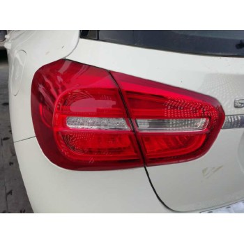 mercedes-benz clase gla (w156) del año 2014