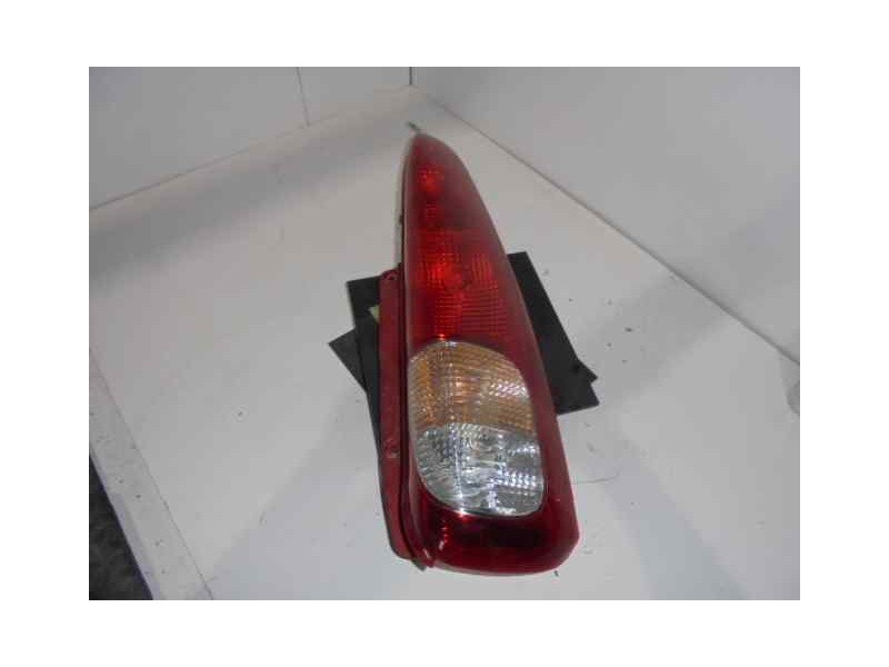 Recambio de piloto trasero derecho para daewoo tacuma 2.0 16v referencia OEM IAM   