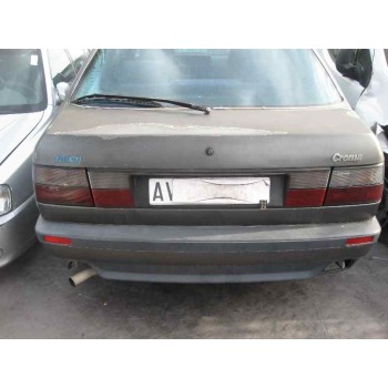 fiat croma (182) del año 1992