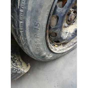 citroën berlingo station wagon del año 2008