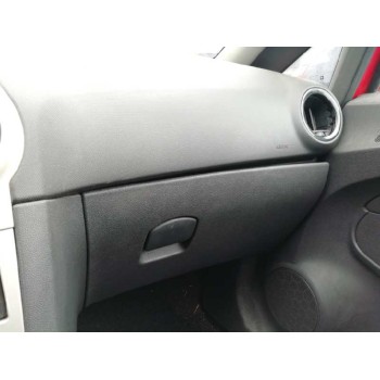 opel corsa d del año 2009