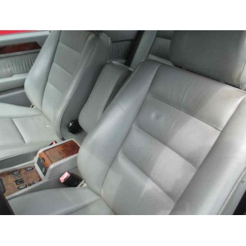 mercedes-benz clase e (w124) coupe/cabrio del año 1992