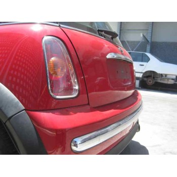 mini mini (r50,r53) del año 2001