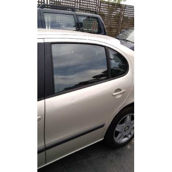 seat leon (1m1) del año 2003