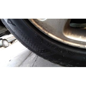 mercedes-benz clase clk (w209) coupe del año 2003