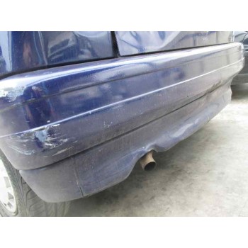 seat ibiza (6k) del año 1995