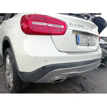 mercedes-benz clase gla (w156) del año 2014