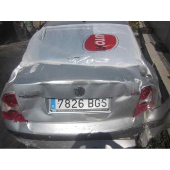 volkswagen passat berlina (3b3) del año 2001