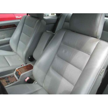 mercedes-benz clase e (w124) coupe/cabrio del año 1992