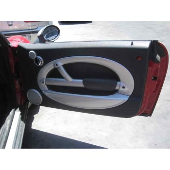 mini mini (r50,r53) del año 2001