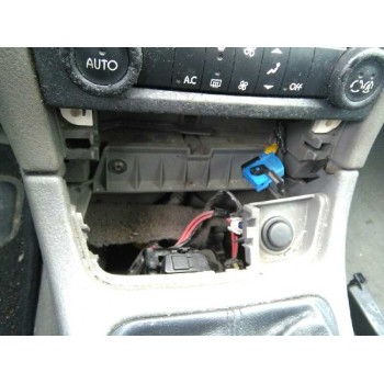 renault laguna ii (bg0) del año 2001