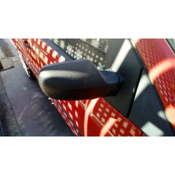 ford fiesta (cbk) del año 2003