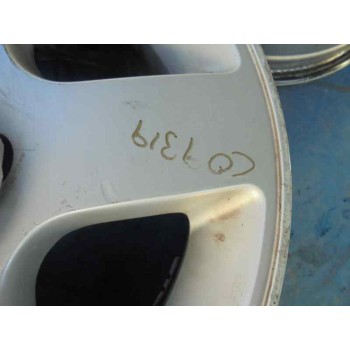 audi a3 (8l) del año 1997