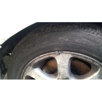 mercedes-benz clase clk (w209) coupe del año 2003