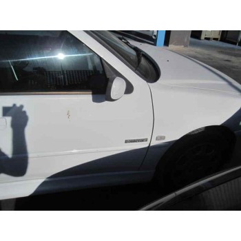 peugeot 306 berlina 3/4/5 puertas (s2) del año 2000