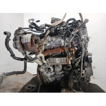 Recambio de motor completo para toyota rav 4 active referencia OEM IAM 1ADFTV 1AD-FTV 1AD
