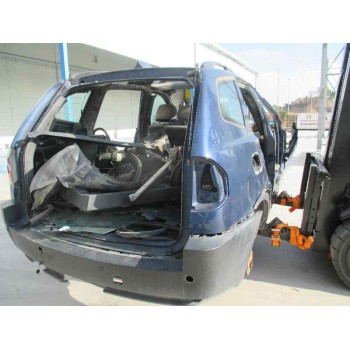 bmw x3 (e83) del año 2004