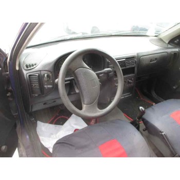 seat ibiza (6k) del año 1995