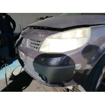 renault grand scenic del año 2005