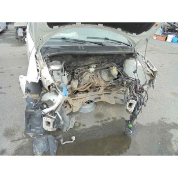 skoda fabia combi (5j5) del año 2013