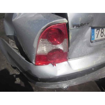 volkswagen passat berlina (3b3) del año 2001