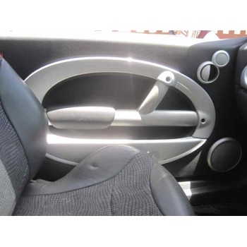 mini mini (r50,r53) del año 2001