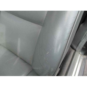 mercedes-benz clase e (w124) coupe/cabrio del año 1992