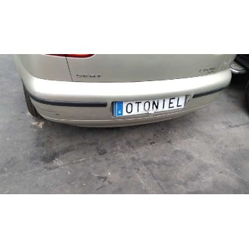 seat leon (1m1) del año 2003