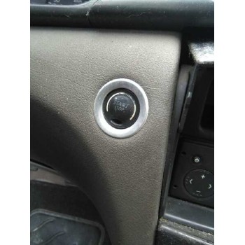 renault laguna ii (bg0) del año 2001