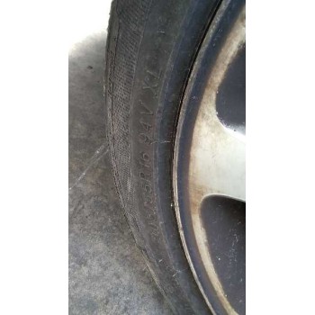 mercedes-benz clase clk (w209) coupe del año 2003