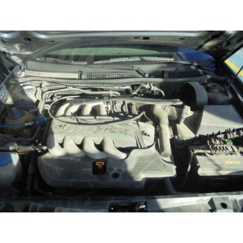 audi a3 (8l) del año 1997