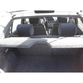 peugeot 306 berlina 3/4/5 puertas (s2) del año 2000