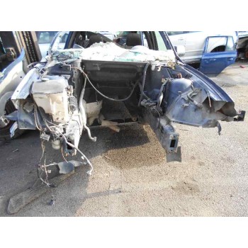 bmw x3 (e83) del año 2004