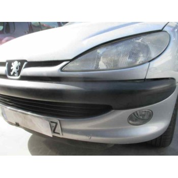 peugeot 206 berlina del año 1999