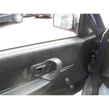 seat ibiza (6k) del año 1995