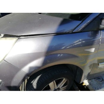 renault grand scenic del año 2005