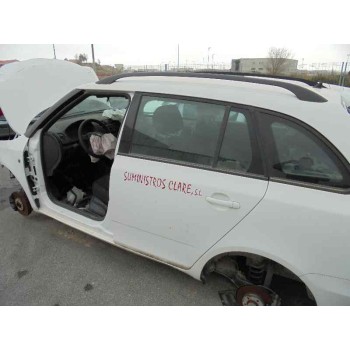 skoda fabia combi (5j5) del año 2013