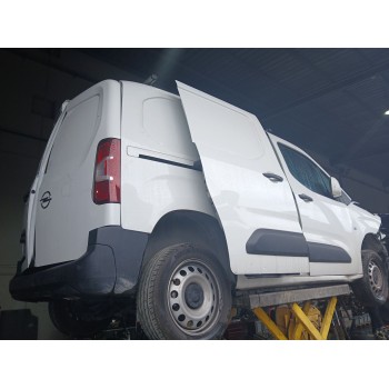 opel combo e tour / life (k9) del año 2021