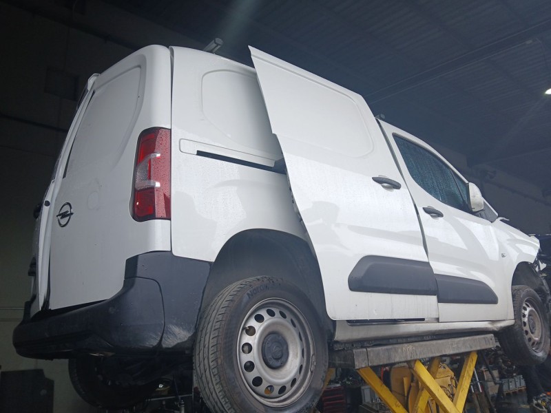 OPEL COMBO E TOUR / LIFE (K9)