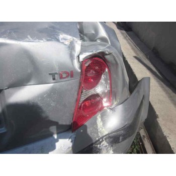 volkswagen passat berlina (3b3) del año 2001