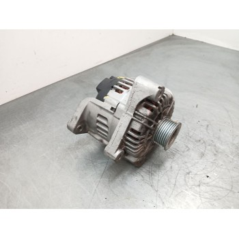 Recambio de alternador para bmw 3 (e90) 318 d referencia OEM IAM H543390R tg15c093 