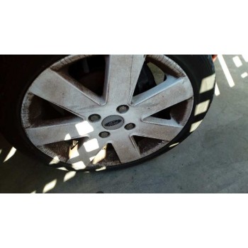 ford fiesta (cbk) del año 2003