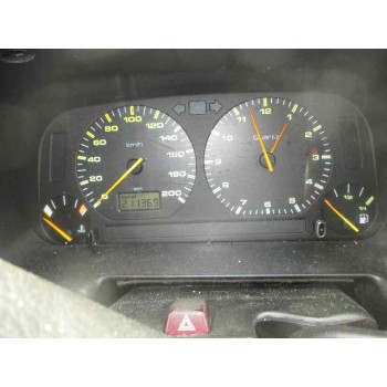 seat ibiza (6k) del año 1995