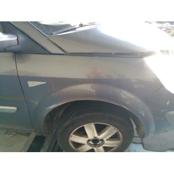 renault grand scenic del año 2005