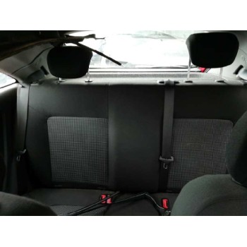 opel corsa d del año 2009