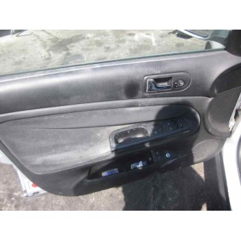 volkswagen passat berlina (3b3) del año 2001