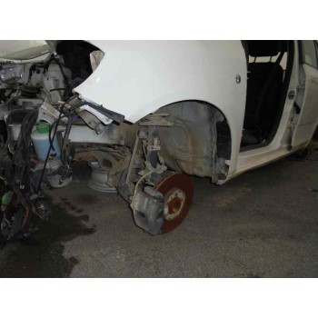 skoda fabia combi (5j5) del año 2013