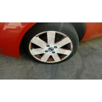 ford fiesta (cbk) del año 2003