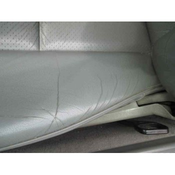 mercedes-benz clase e (w124) coupe/cabrio del año 1992