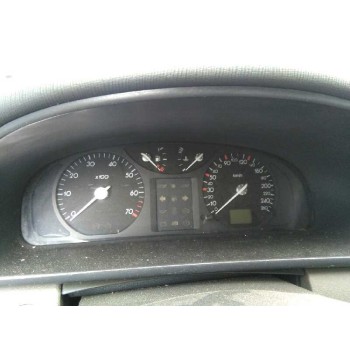 renault laguna ii (bg0) del año 2001